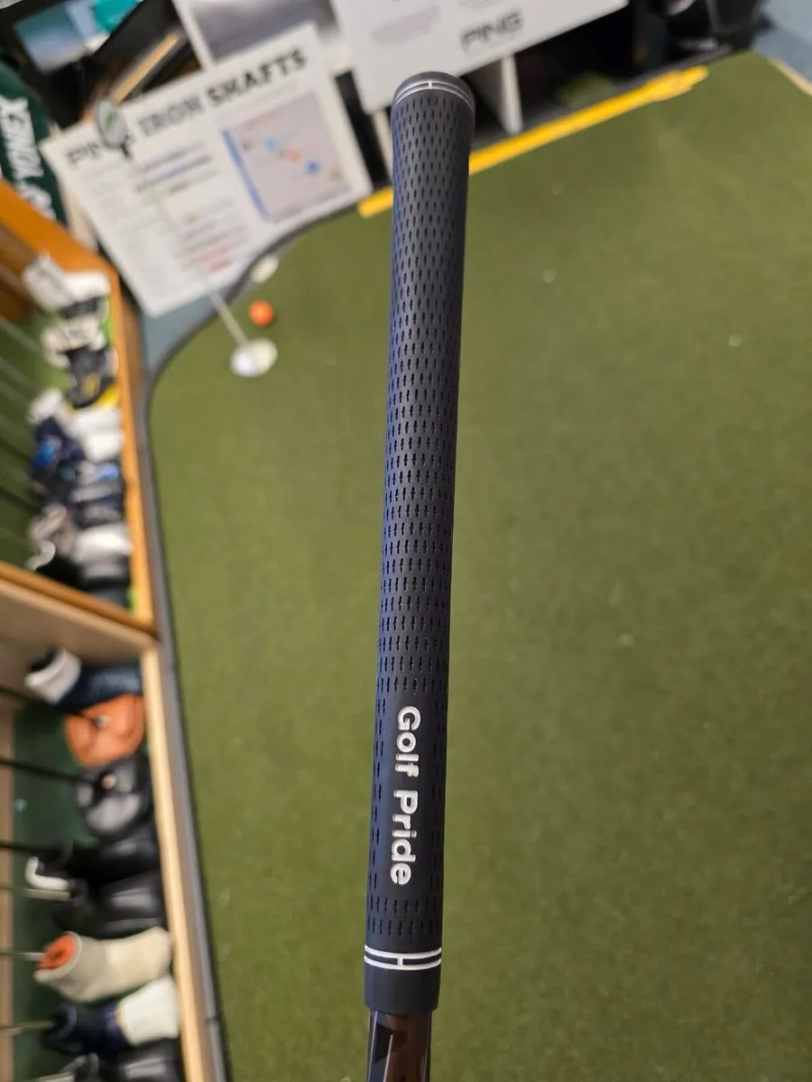 Ping G400 Crossover 5 Iron - Image 4