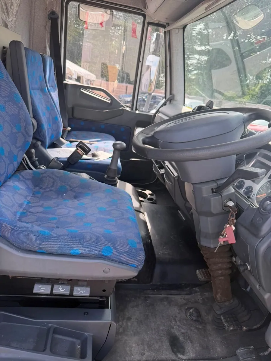 Iveco 2005 - Image 2