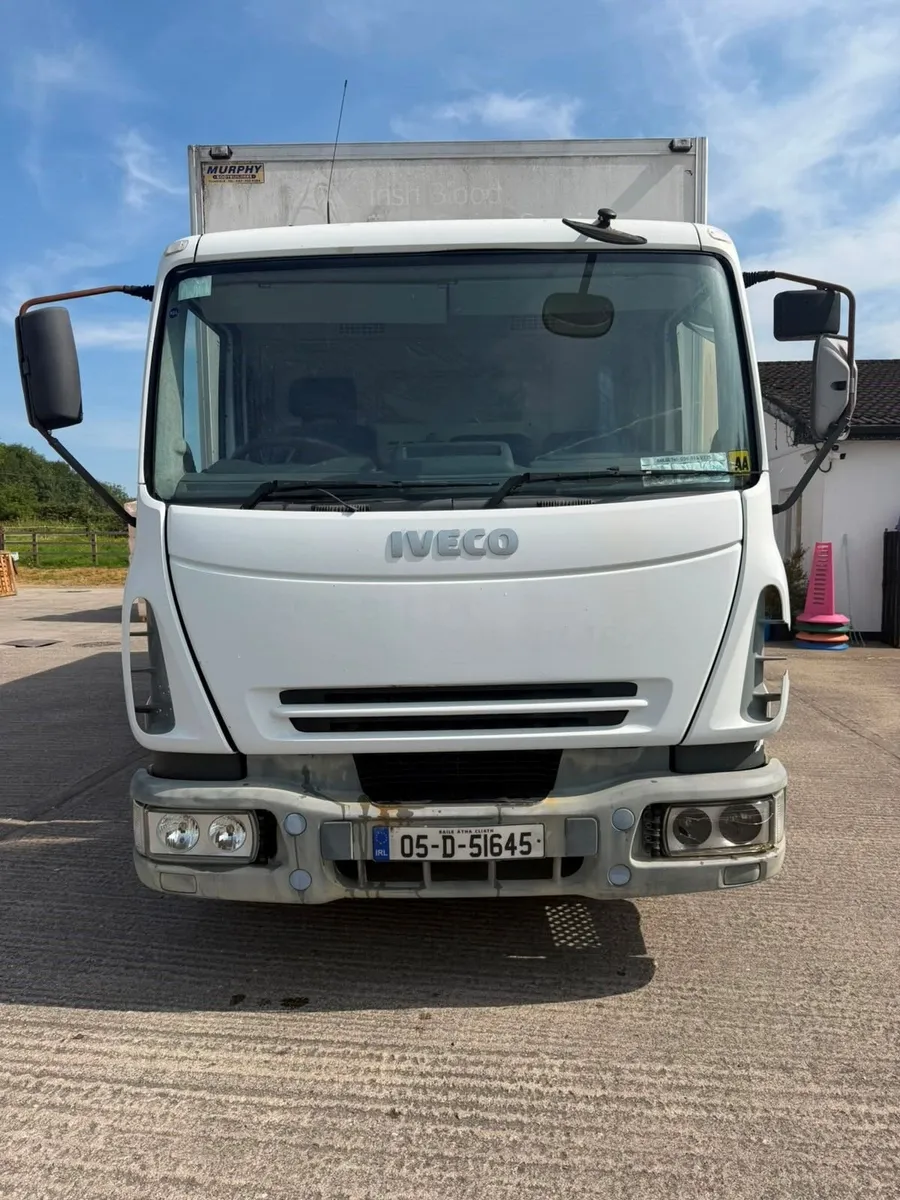 Iveco 2005 - Image 3