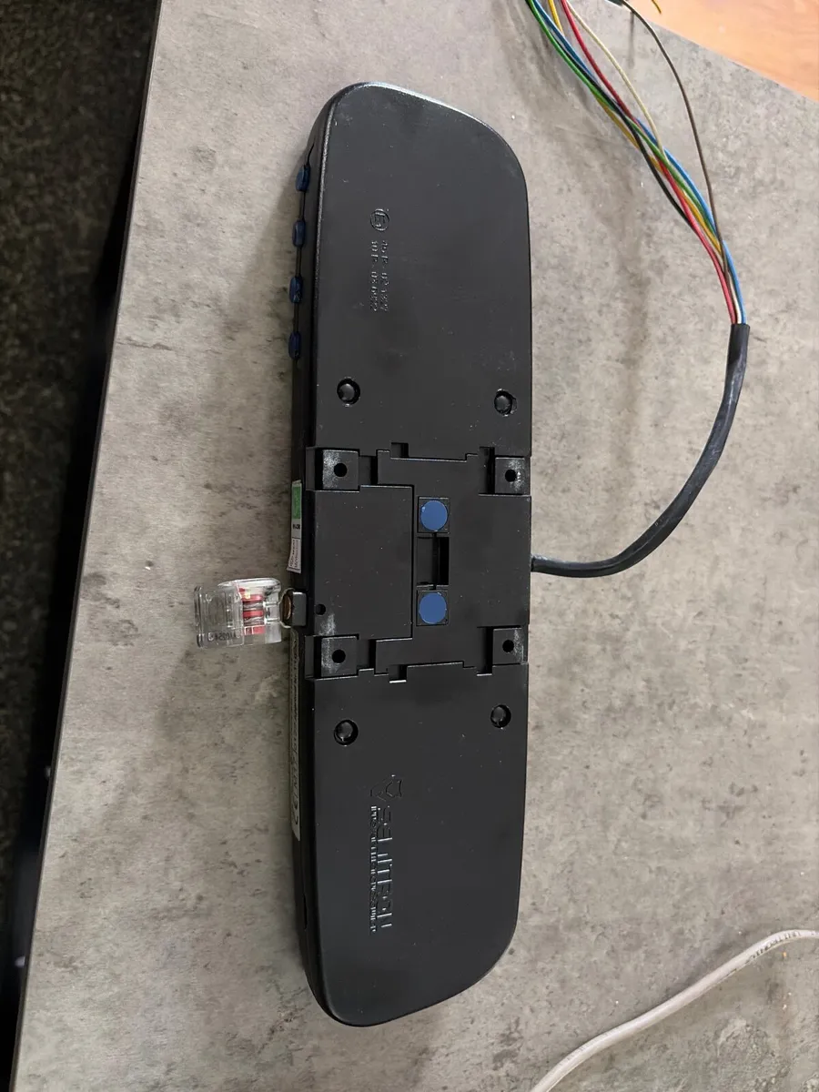 Taxi meter and printer - Image 4