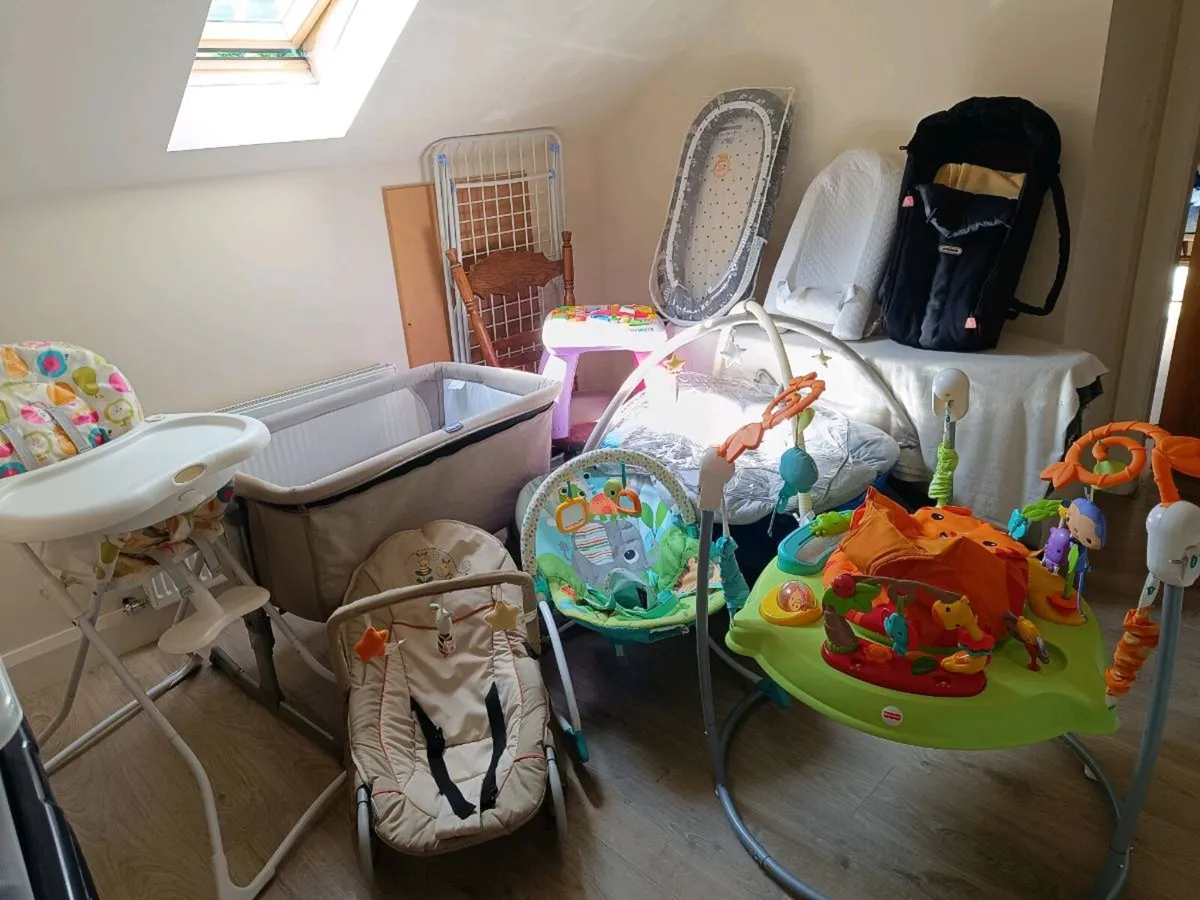 Baby bundle - Image 2
