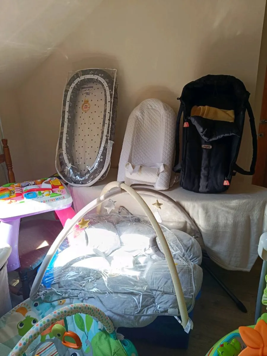 Baby bundle - Image 3