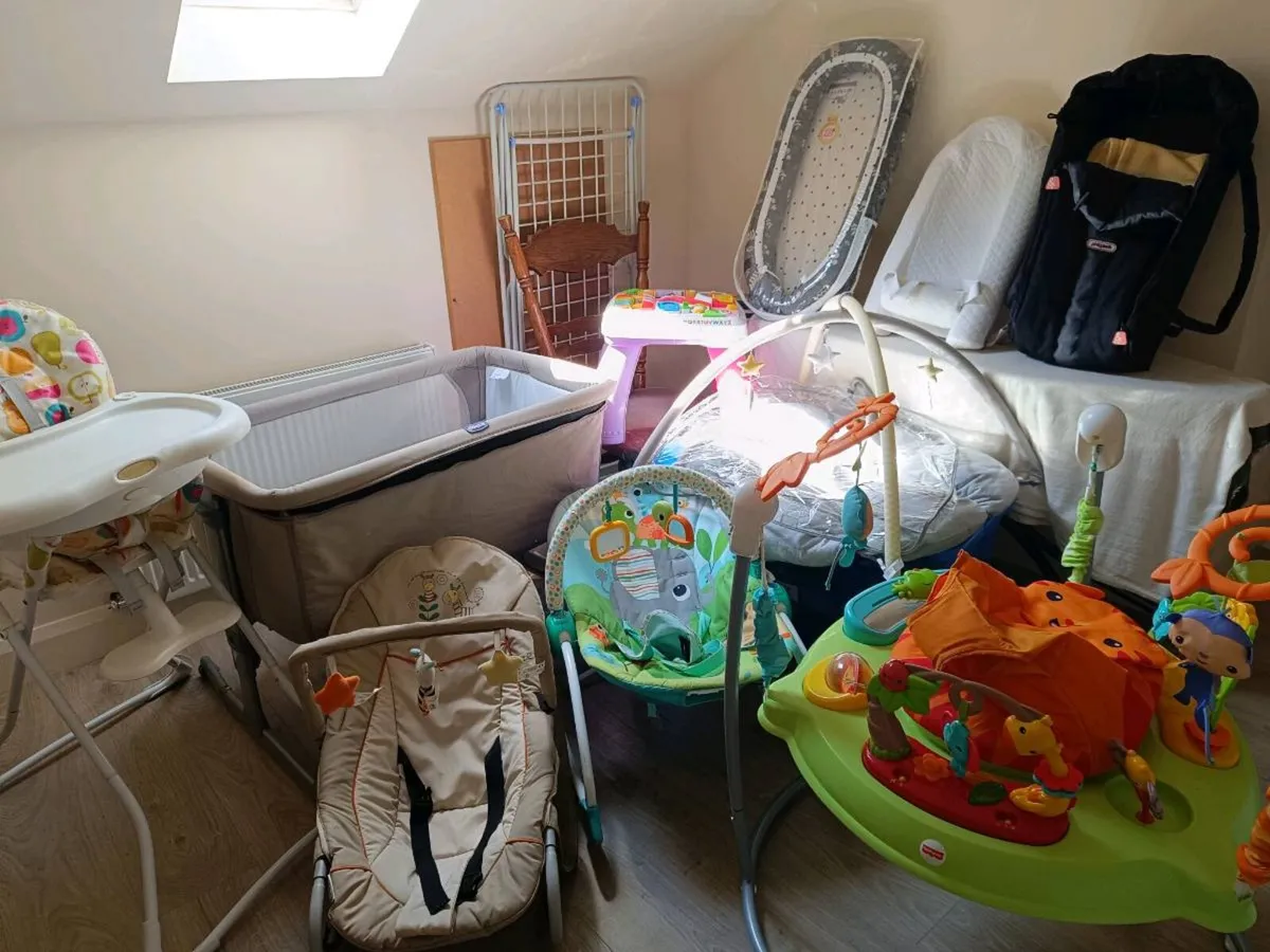Baby bundle - Image 4