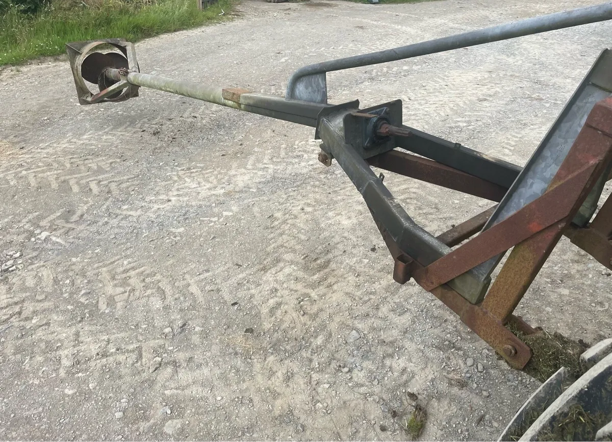Propellor Agitator - Image 2