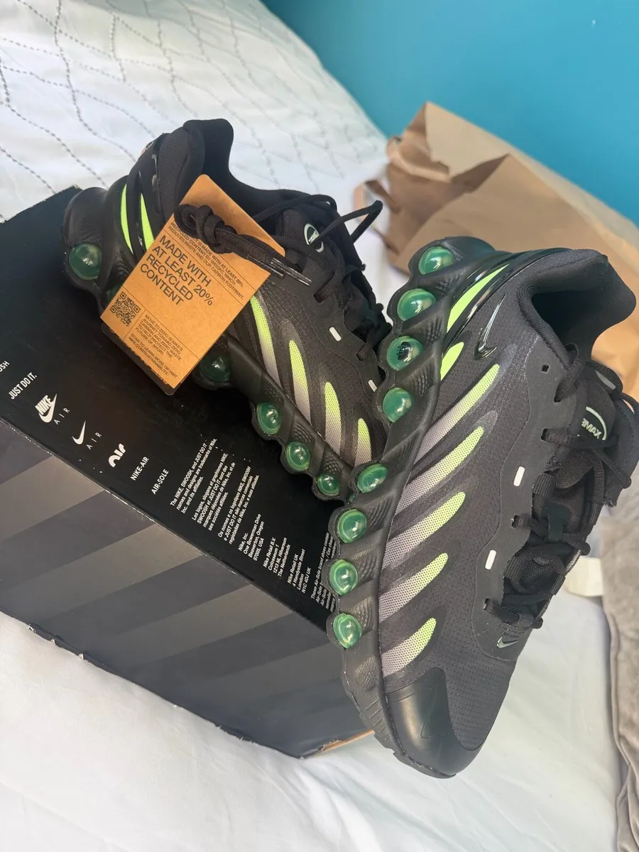 Nike DN8 - Image 1