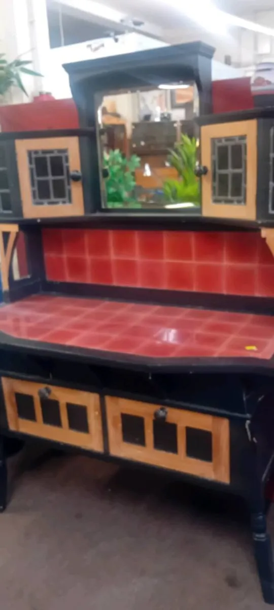 Bespoke Made Decorative Sideboard - Image 2