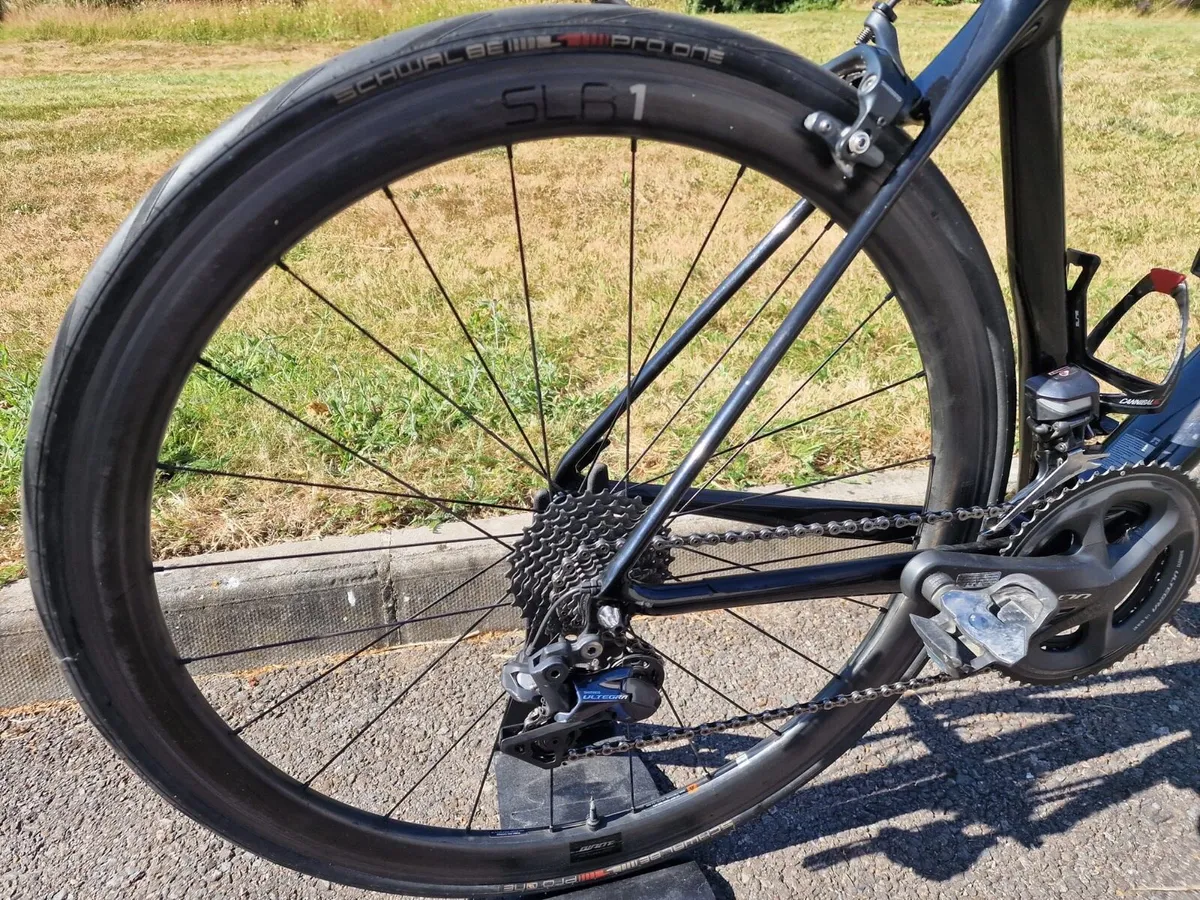 Giant TCR - Image 2