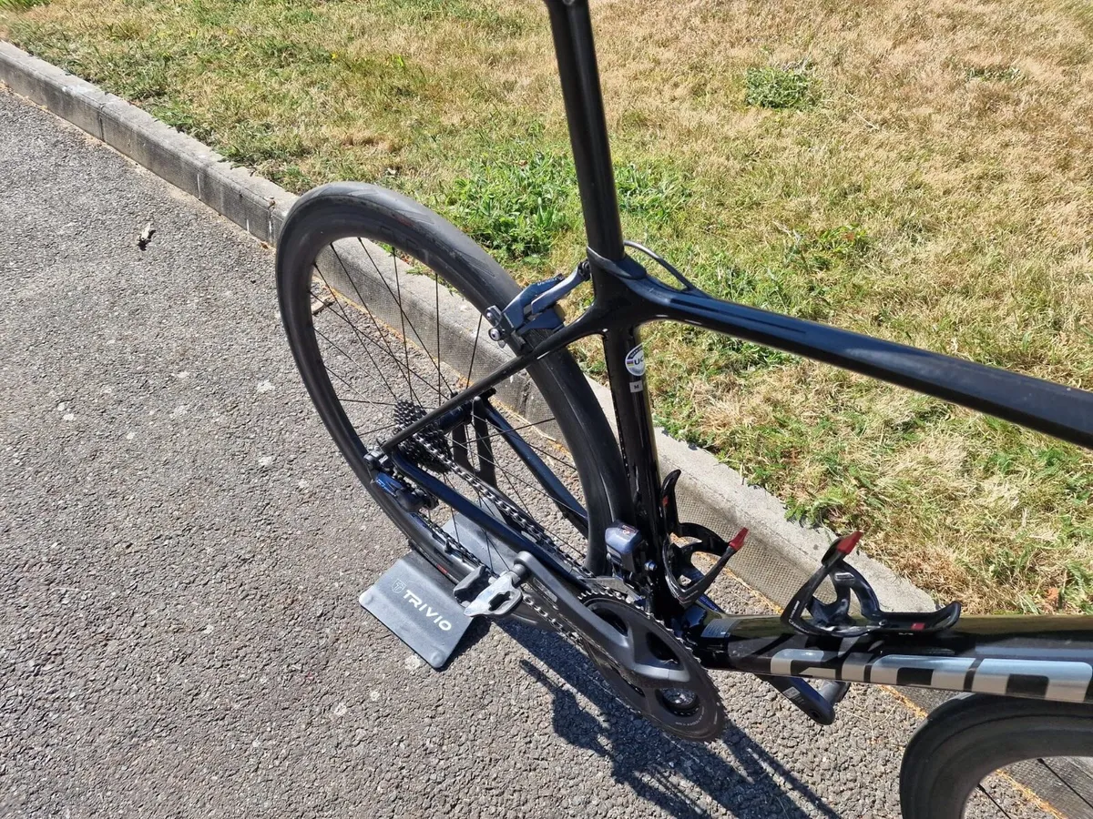 Giant TCR - Image 3