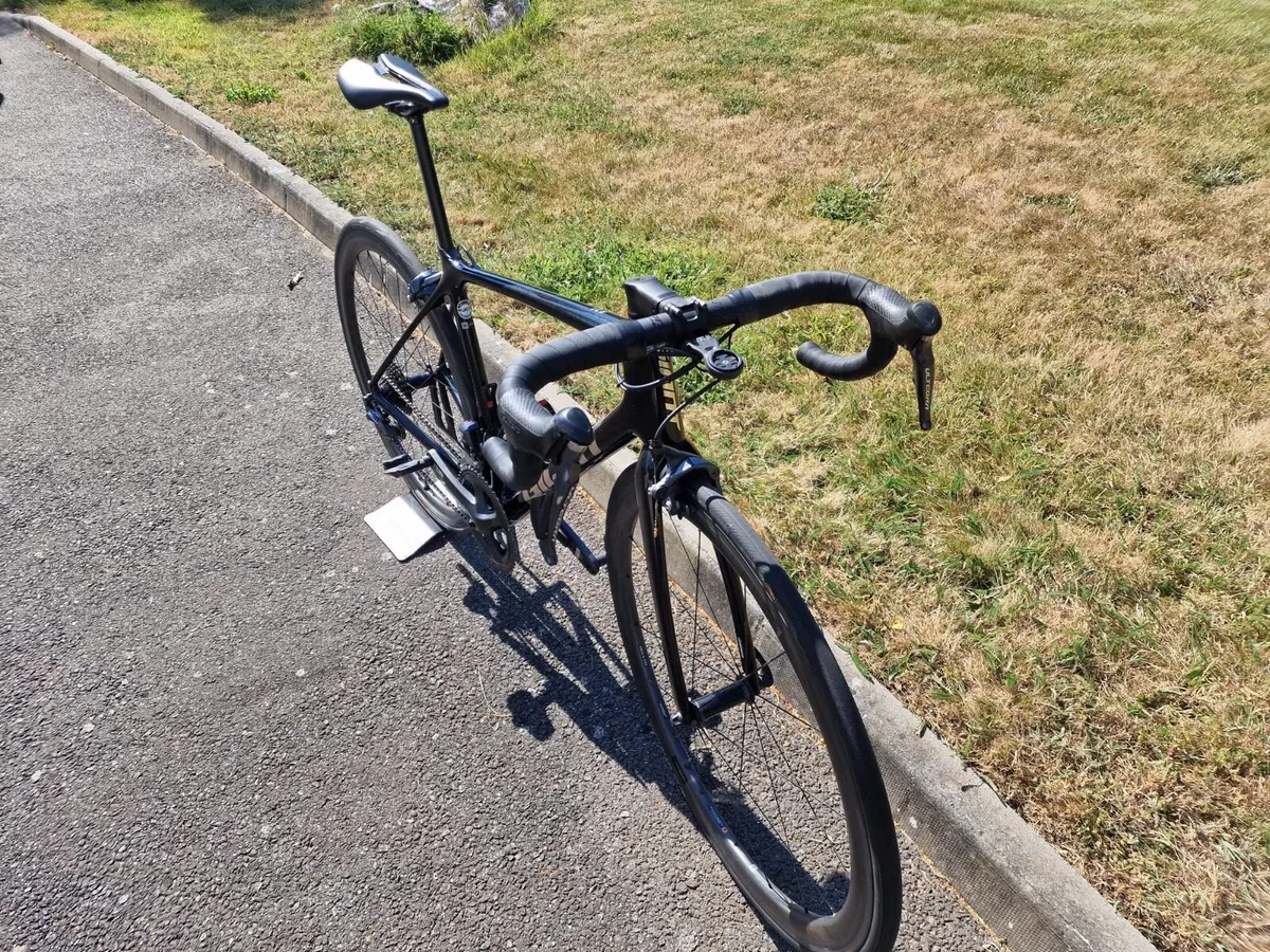 Giant TCR - Image 4