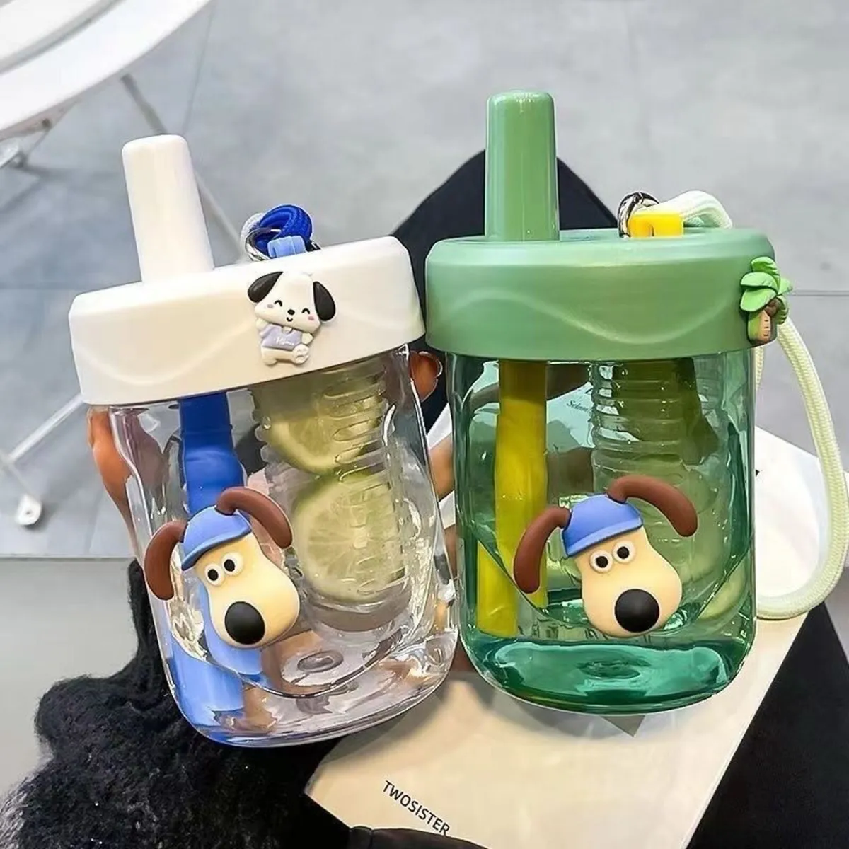 Mugs for Custom and kids water bottles - Image 3
