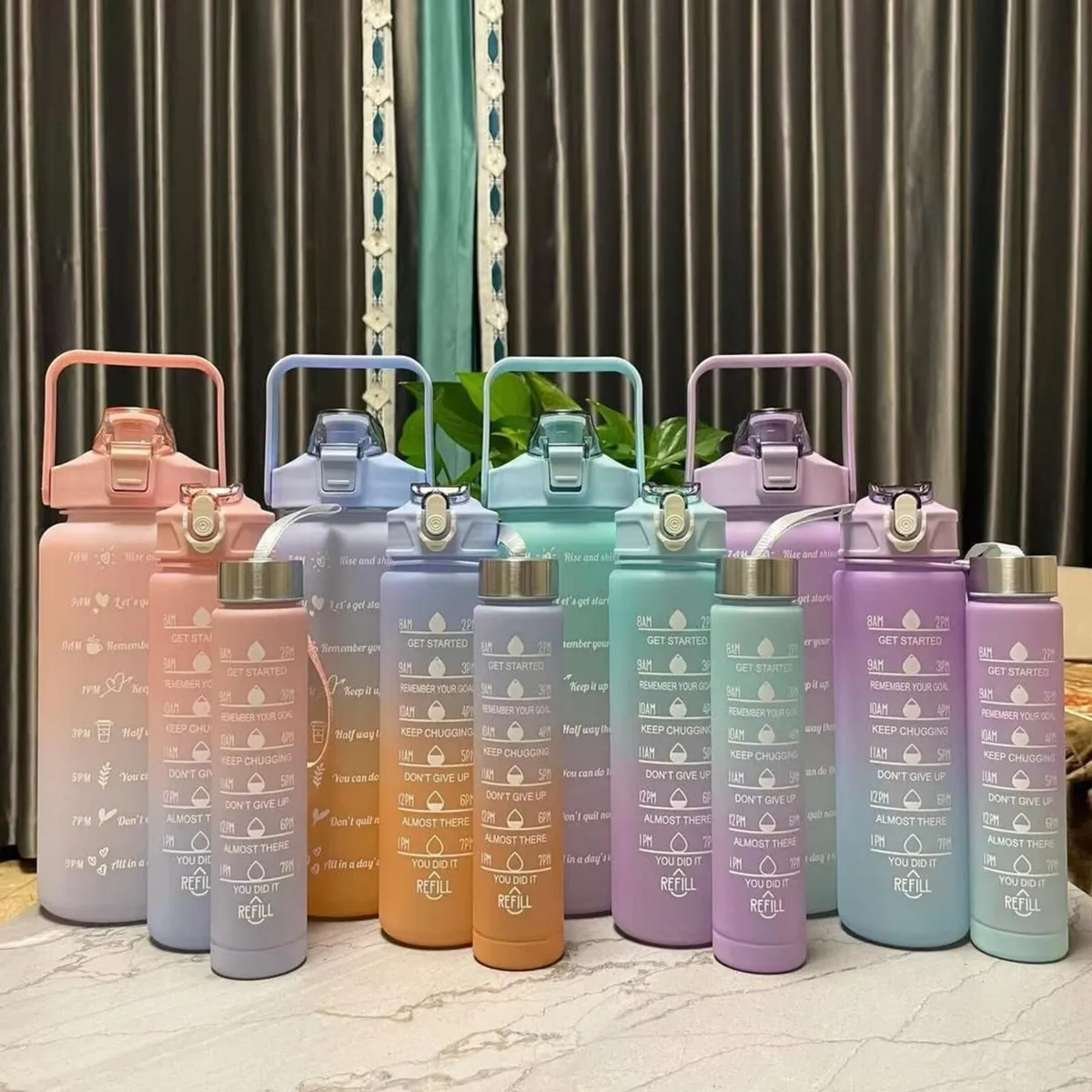 Mugs for Custom and kids water bottles - Image 4