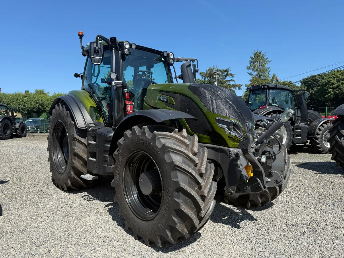 VALTRA T SERIES NEW ARRIVAL ! - Image 2