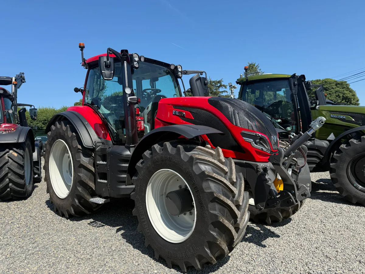 VALTRA T SERIES NEW ARRIVAL ! - Image 3
