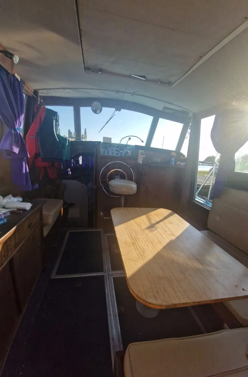Broom Captain - Image 3