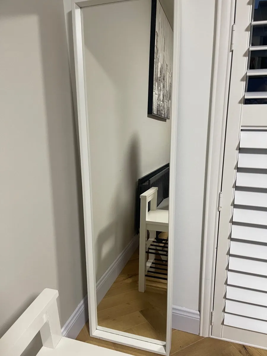 Ikea hallway 3 piece set - Image 4