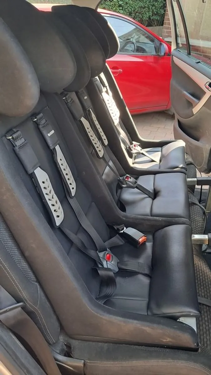 Multimac Superclub 3 Seater - Image 2