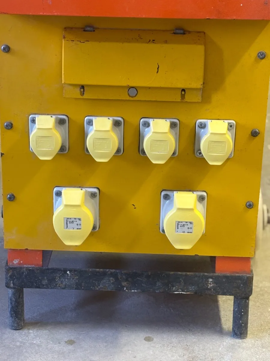 15 kva site transformer - Image 2