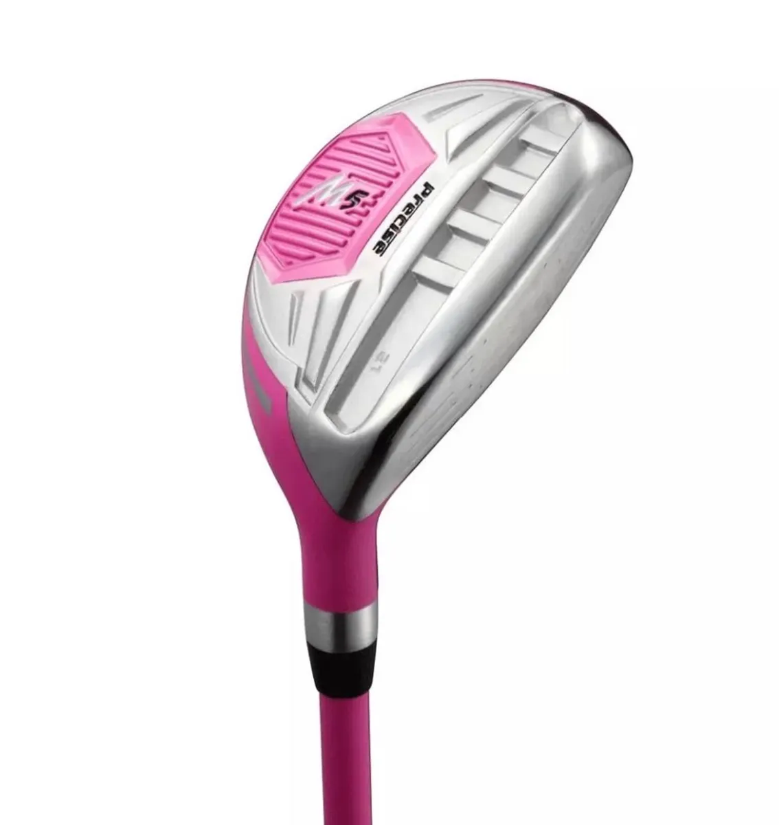 NEW Ladies Skymax All Graphite Golf Clubs & Bag - Image 4