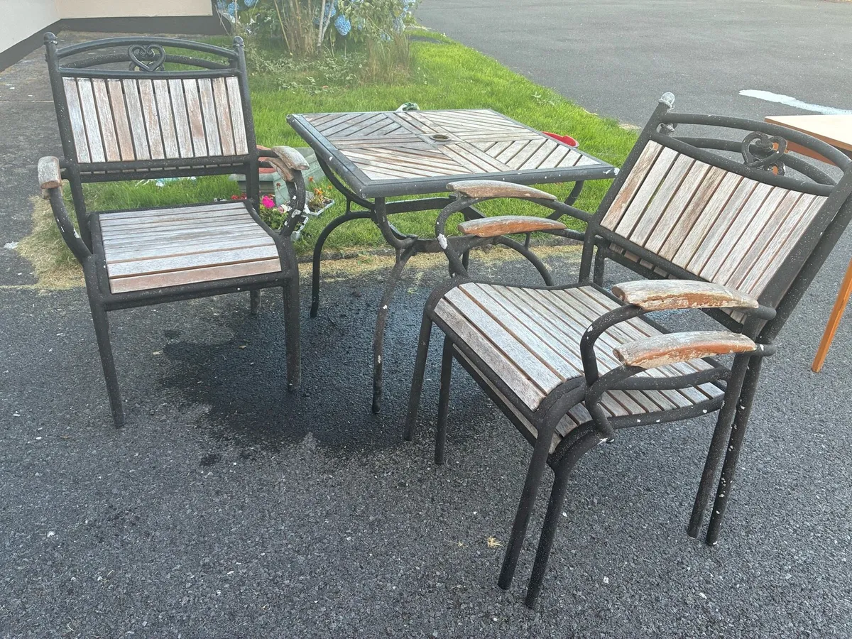 Furniture - Image 1