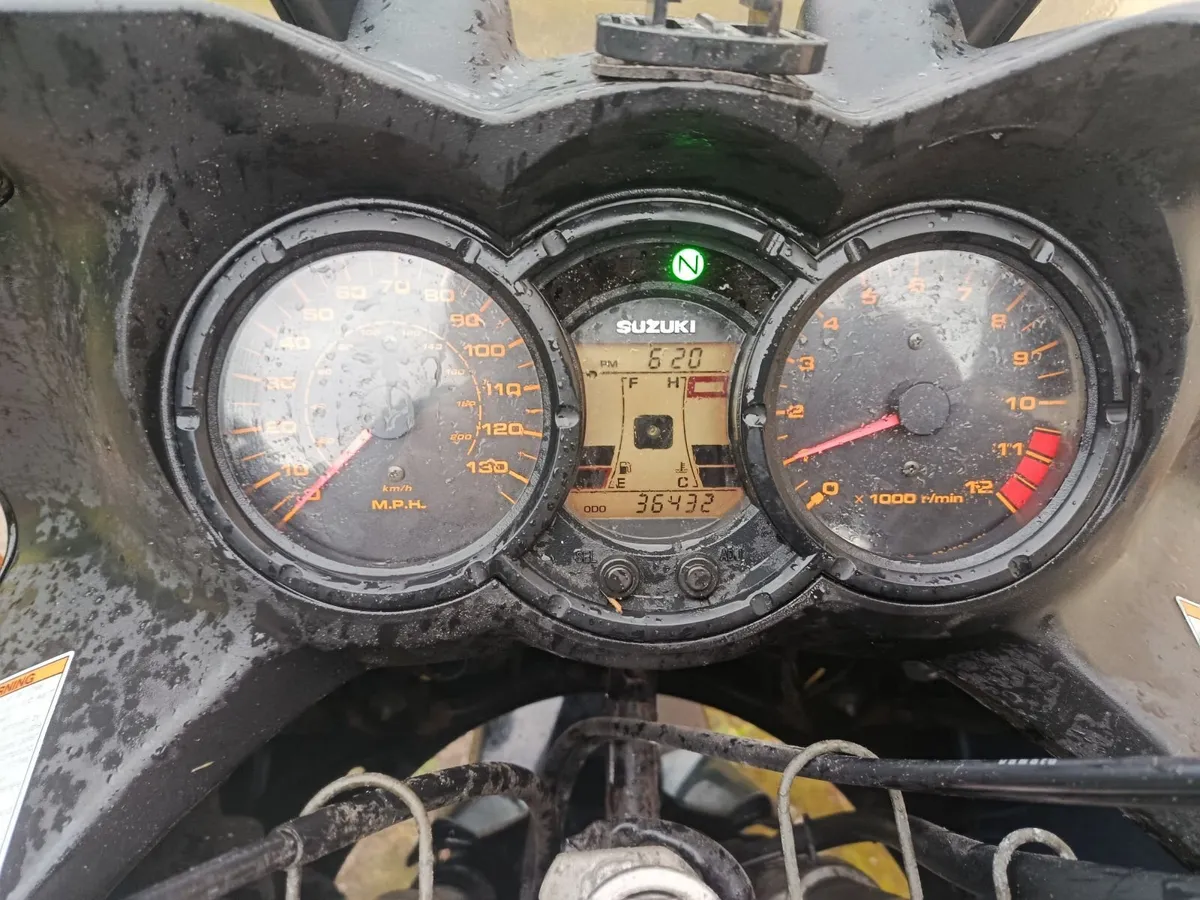 Suzuki Other 2005 - Image 3