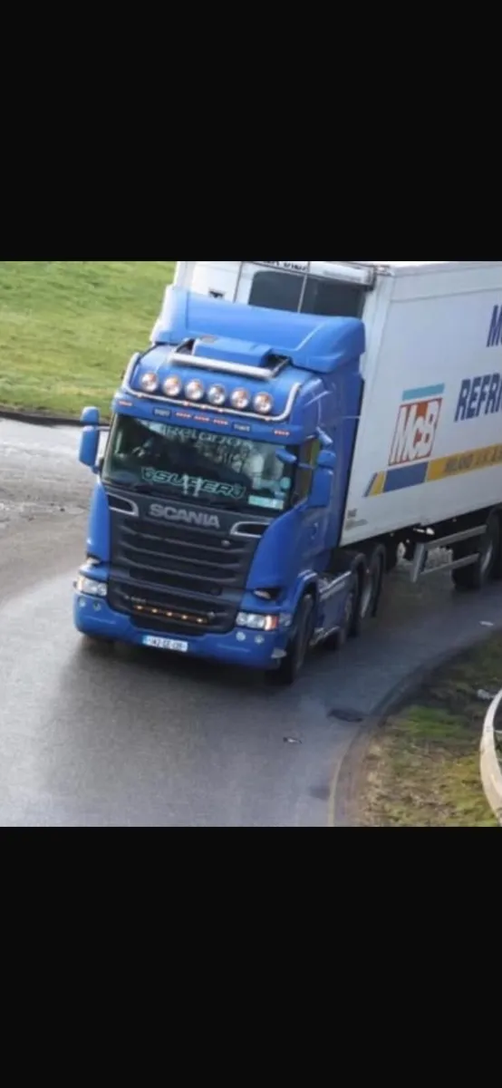2014 Scania R560 - Image 2