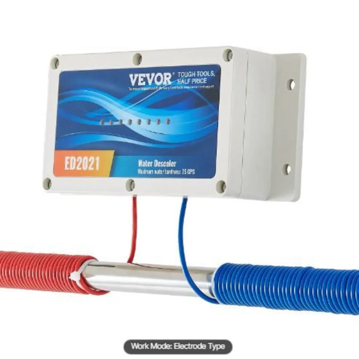 Electronic Water Descaler System - Image 4