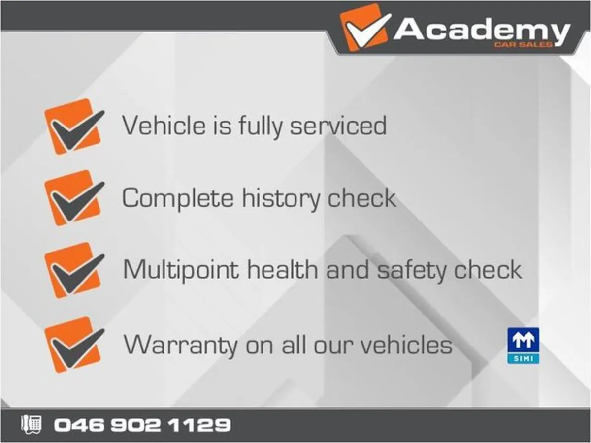 Fiat Doblo SWB 1.5 100HP 650KG 3 SEATER**JUST LAND - Image 4