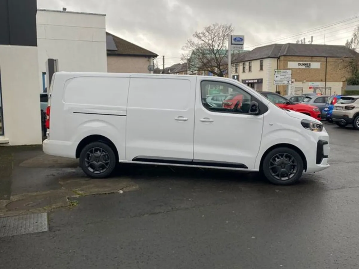 Fiat Scudo Technico Plus - Image 4