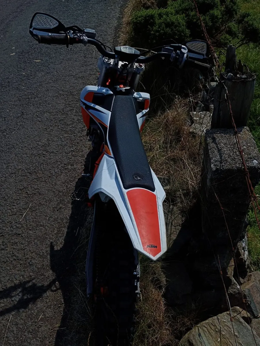 KTM 50SX - Image 4