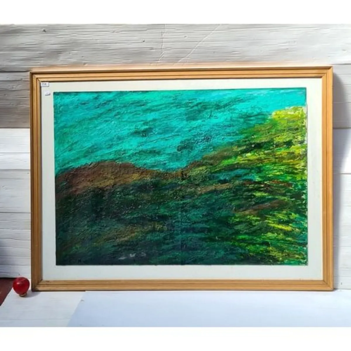 Art-Paintings-Oil-Watercolour-Acrylic-Antique - Image 2
