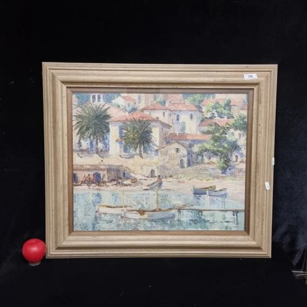 Art-Paintings-Oil-Watercolour-Acrylic-Antique - Image 3