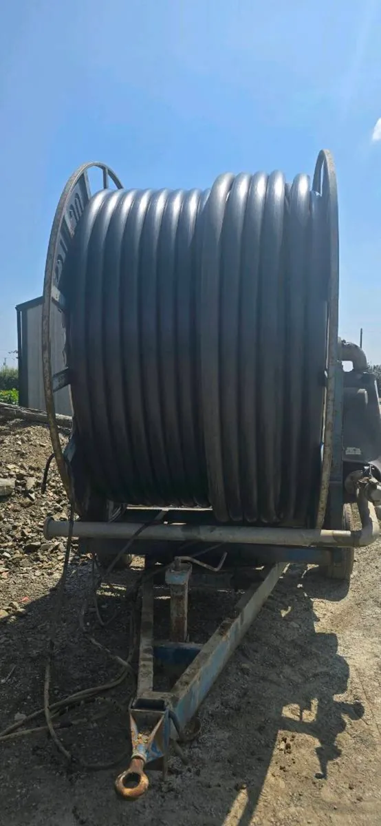 Irrigation system - Image 2