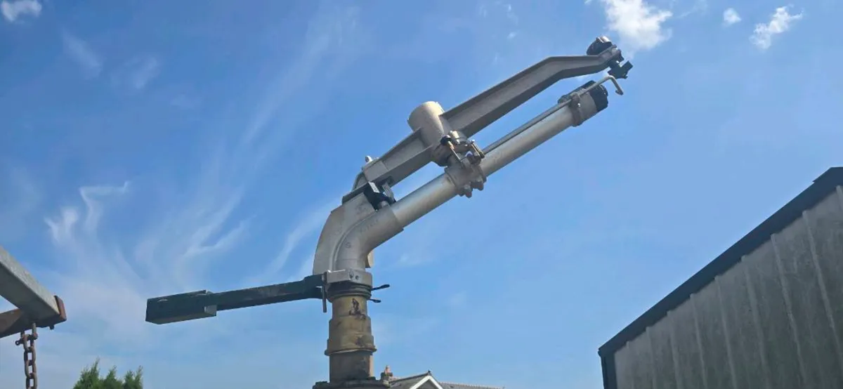 Irrigation system - Image 3