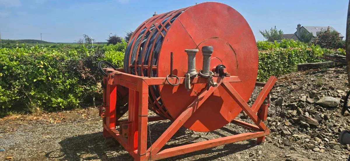 Irrigation system - Image 4