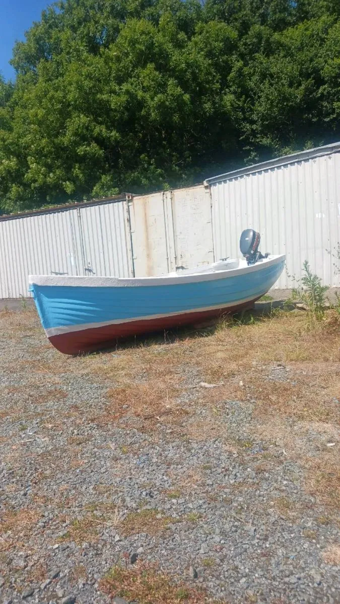 Boat - Image 2