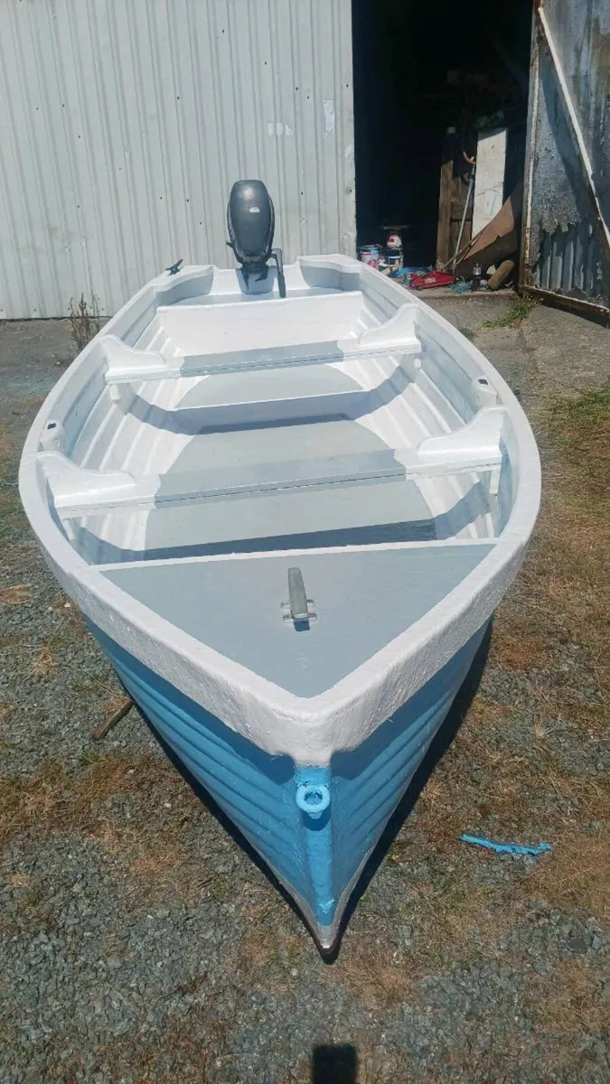 Boat - Image 3