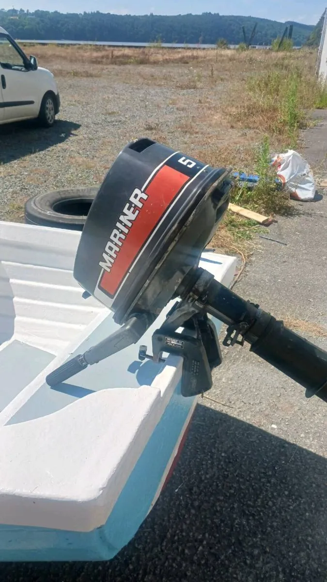 Boat - Image 4