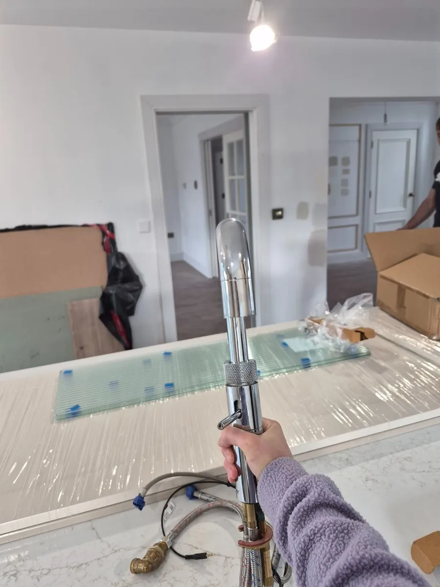 Quooker tap - Image 1