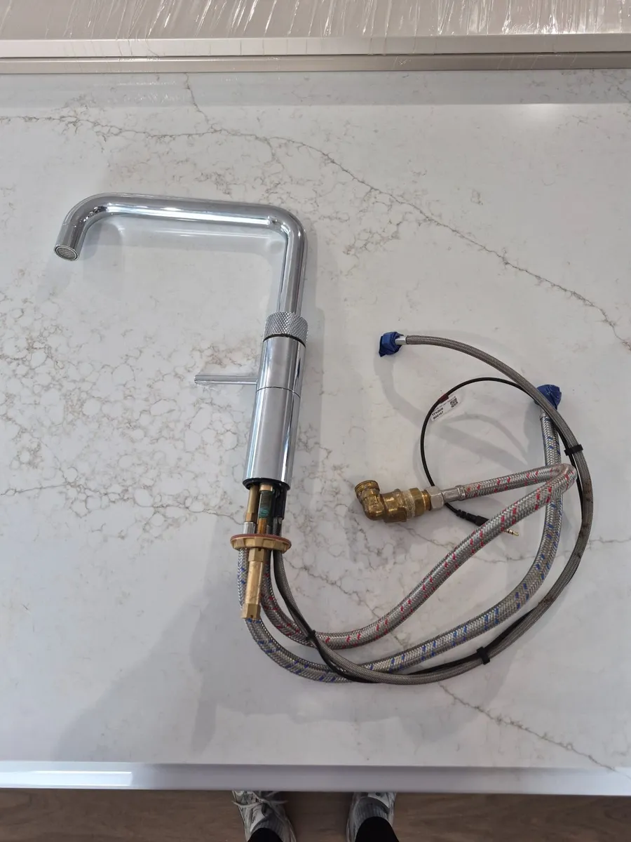 Quooker tap - Image 2