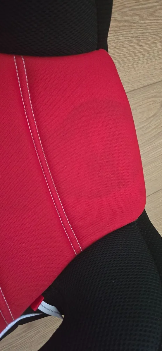Car seat - Image 2