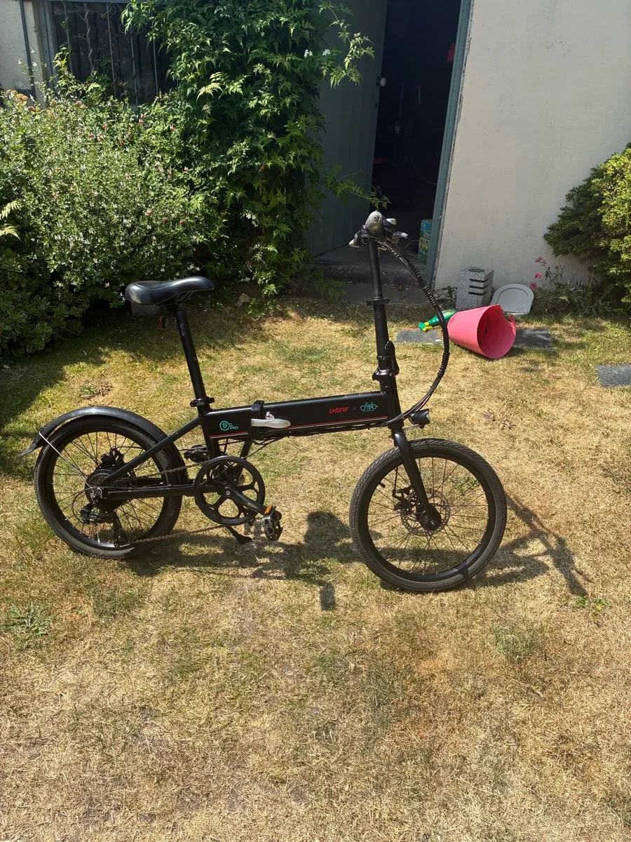 Fido D4s - Image 1