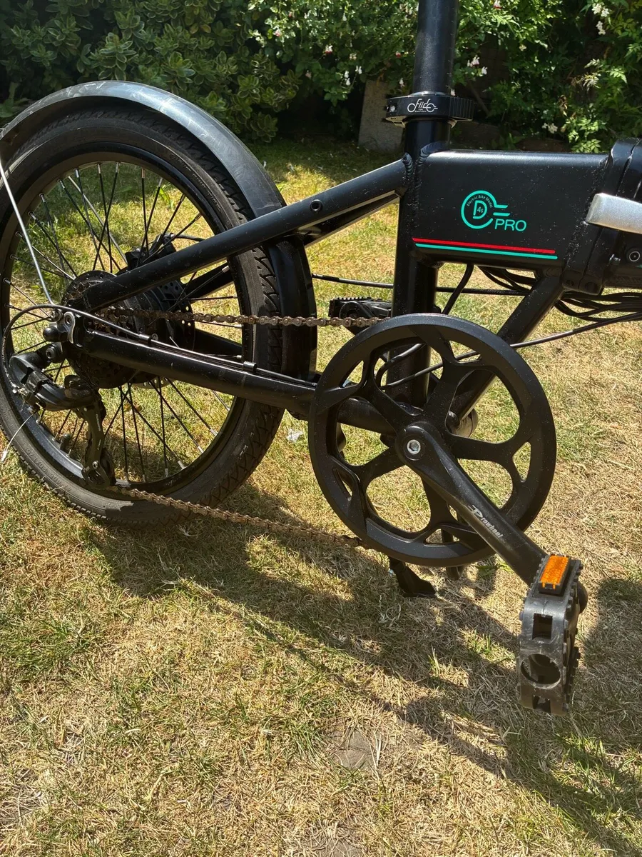Fido D4s - Image 2