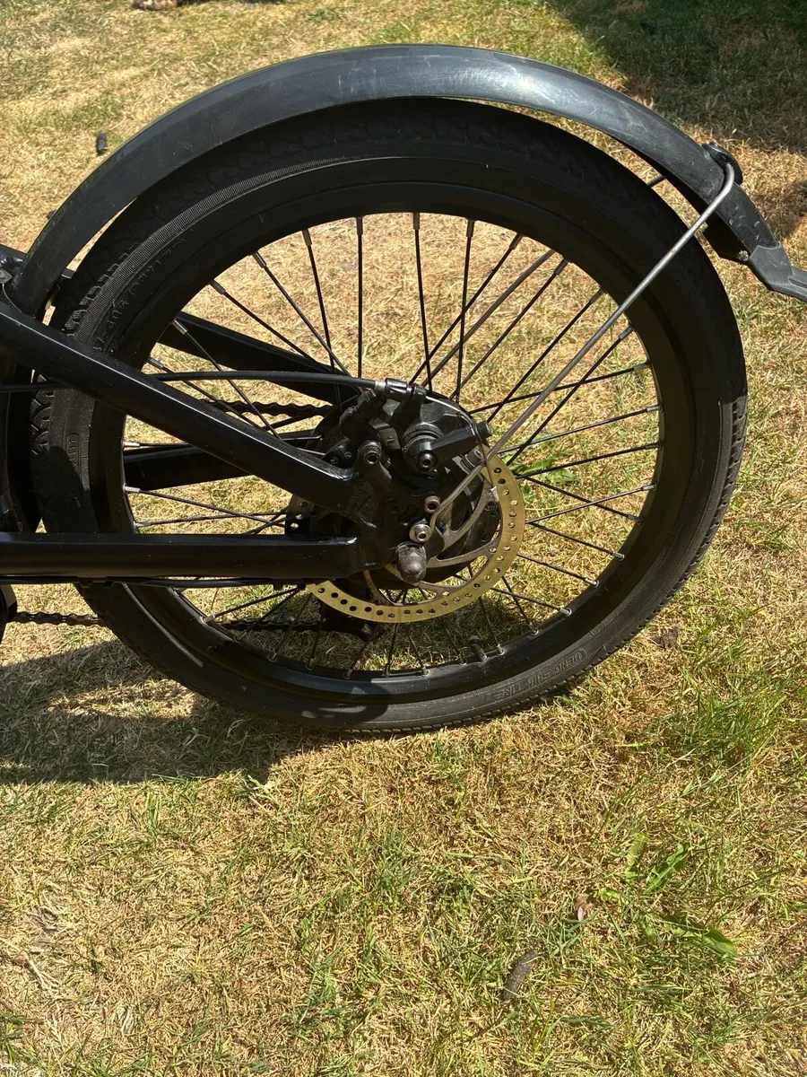 Fido D4s - Image 3