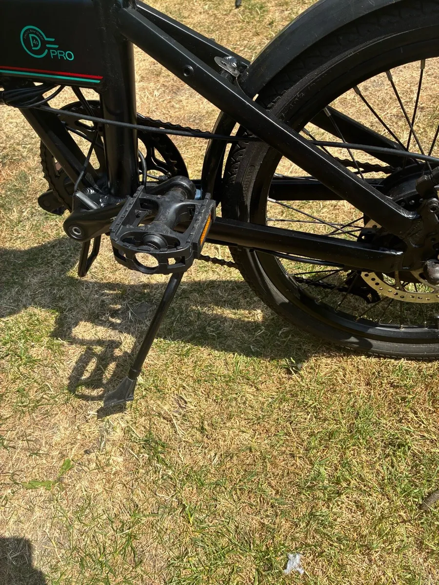 Fido D4s - Image 4