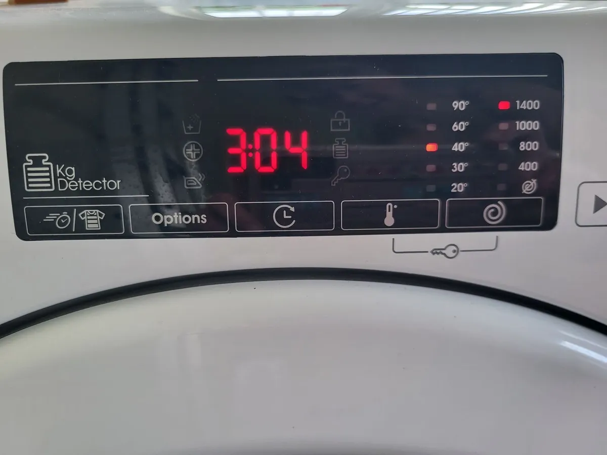 Washing machine - Image 2