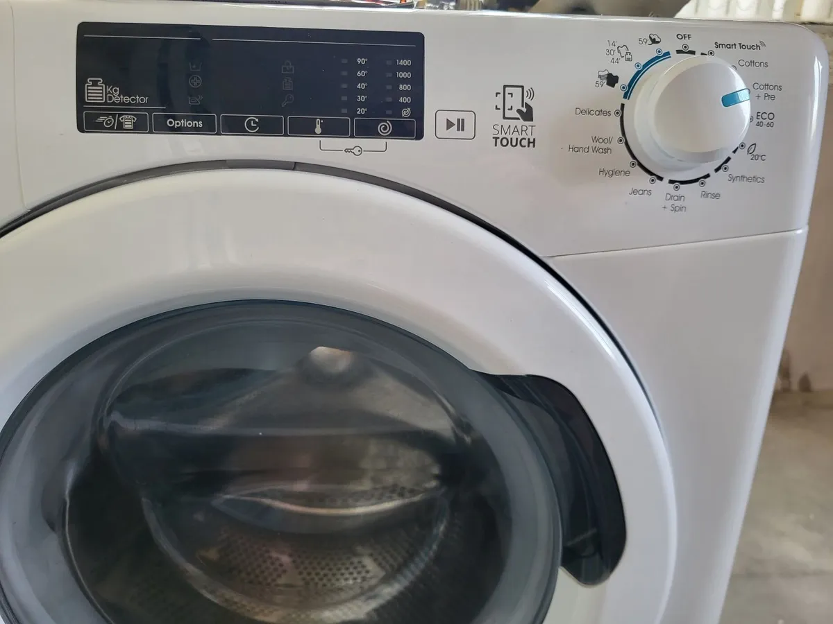 Washing machine - Image 3