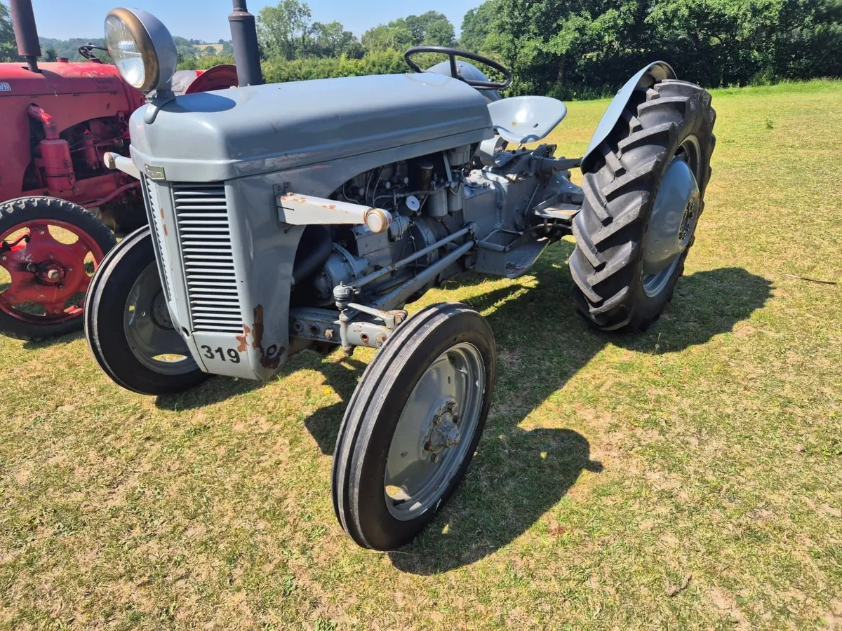 John Deere Other 1990 - Image 3