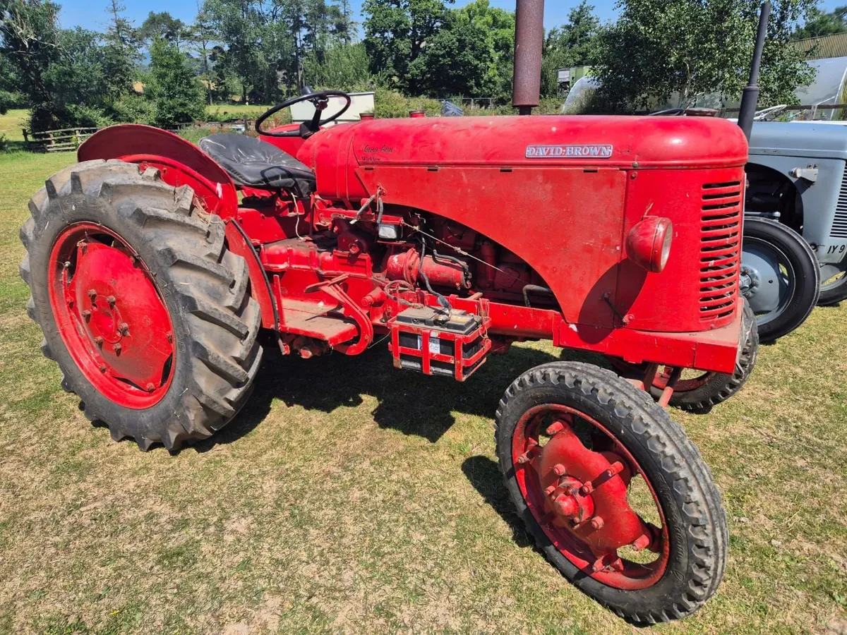 John Deere Other 1990 - Image 4