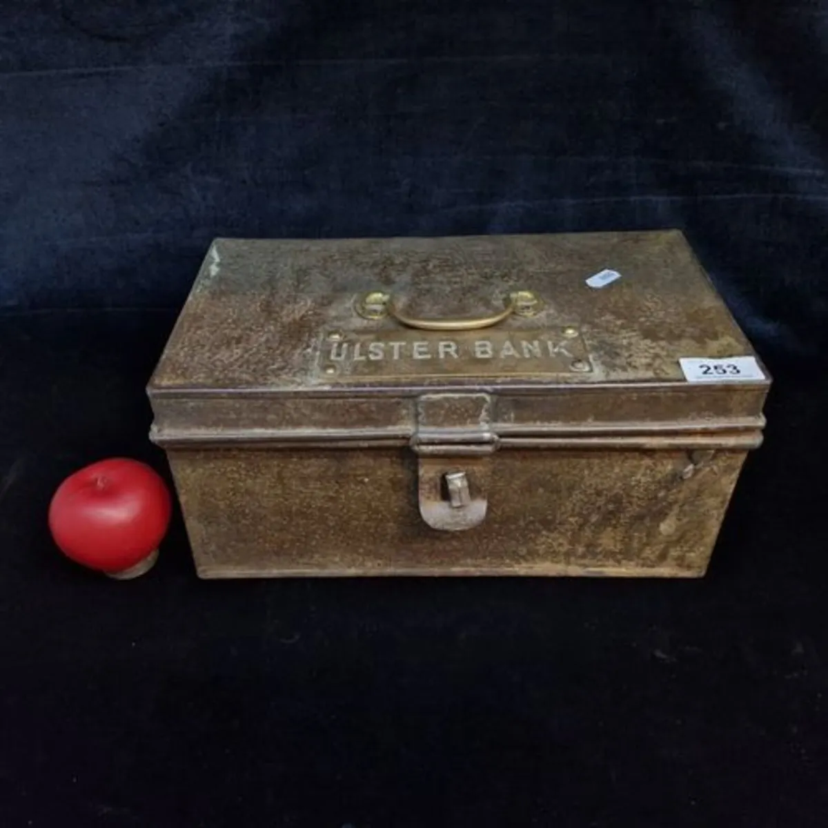 Antiques-Collectibles - Image 1
