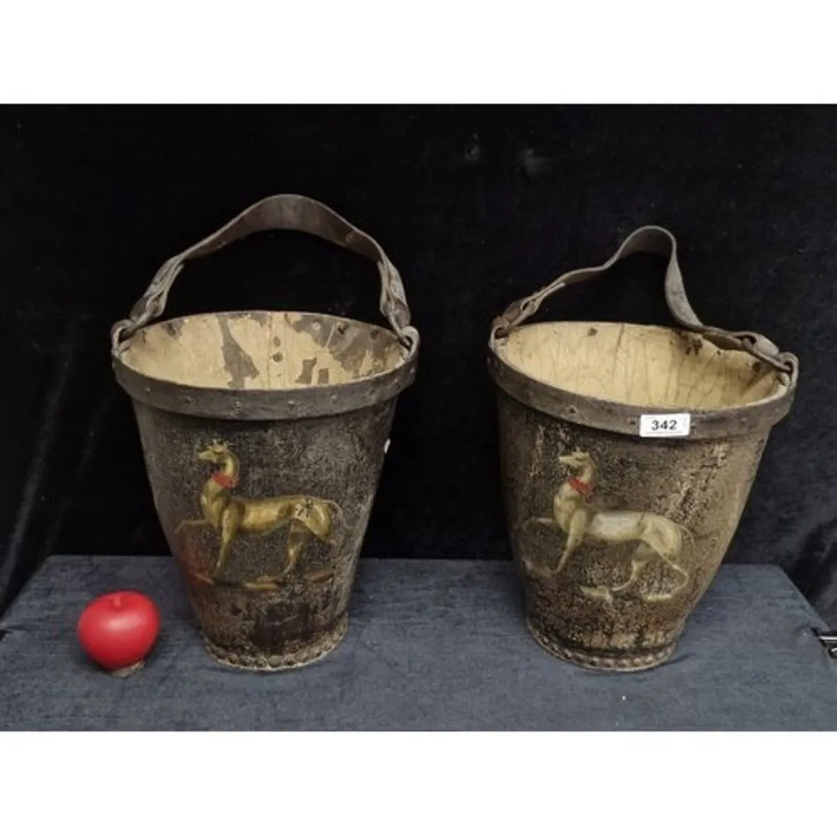 Antiques-Collectibles - Image 3